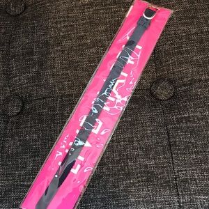 Keep Collective Silicone band